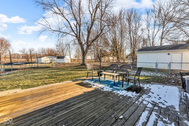 4950 N Old State Road 55 Highway, Crawfordsville, IN 47933