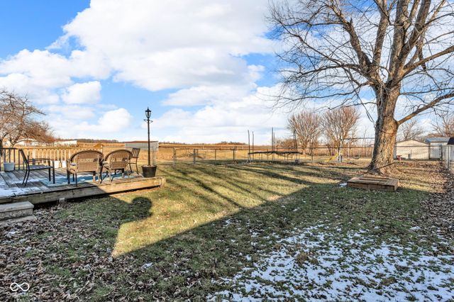 4950 N Old State Road 55 Highway, Crawfordsville, IN 47933