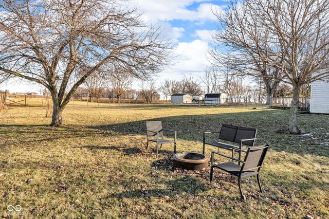 4950 N Old State Road 55 Highway, Crawfordsville, IN 47933