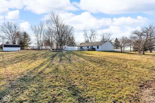 4950 N Old State Road 55 Highway, Crawfordsville, IN 47933