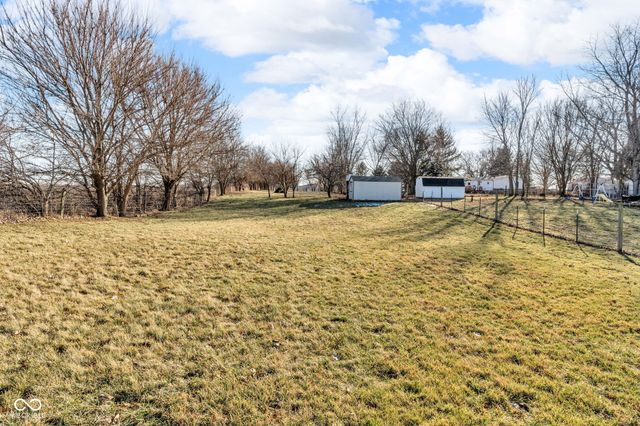 4950 N Old State Road 55 Highway, Crawfordsville, IN 47933