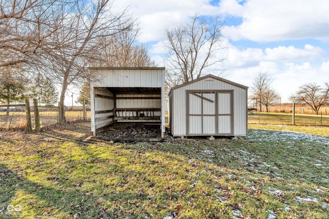 4950 N Old State Road 55 Highway, Crawfordsville, IN 47933