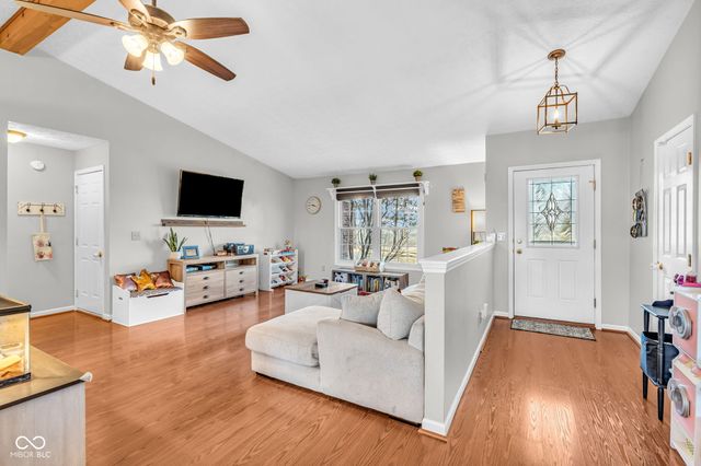 4950 N Old State Road 55 Highway, Crawfordsville, IN 47933