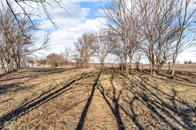 4950 N Old State Road 55 Highway, Crawfordsville, IN 47933