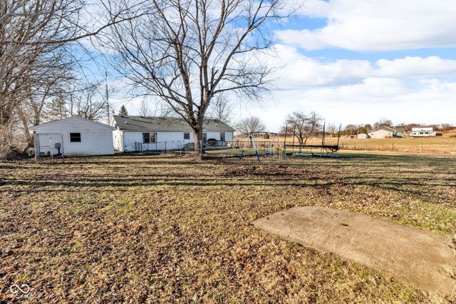 4950 N Old State Road 55 Highway, Crawfordsville, IN 47933