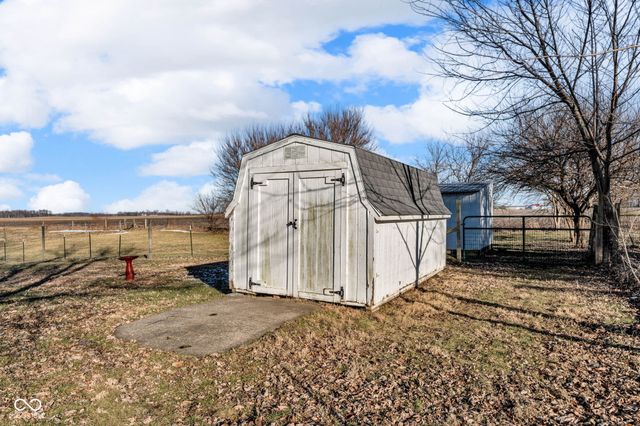 4950 N Old State Road 55 Highway, Crawfordsville, IN 47933