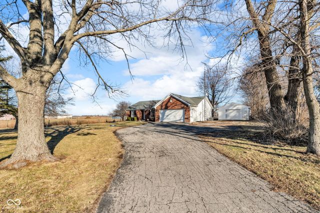 4950 N Old State Road 55 Highway, Crawfordsville, IN 47933