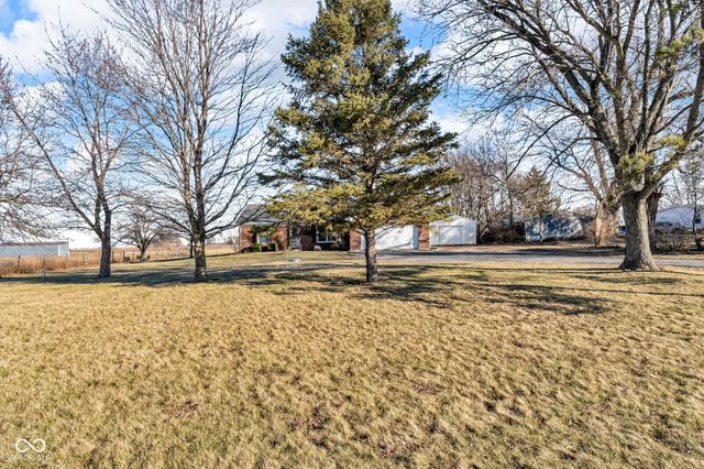 4950 N Old State Road 55 Highway, Crawfordsville, IN 47933