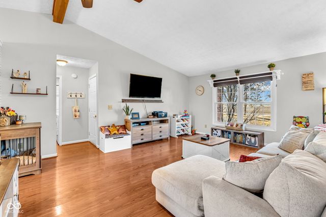 4950 N Old State Road 55 Highway, Crawfordsville, IN 47933