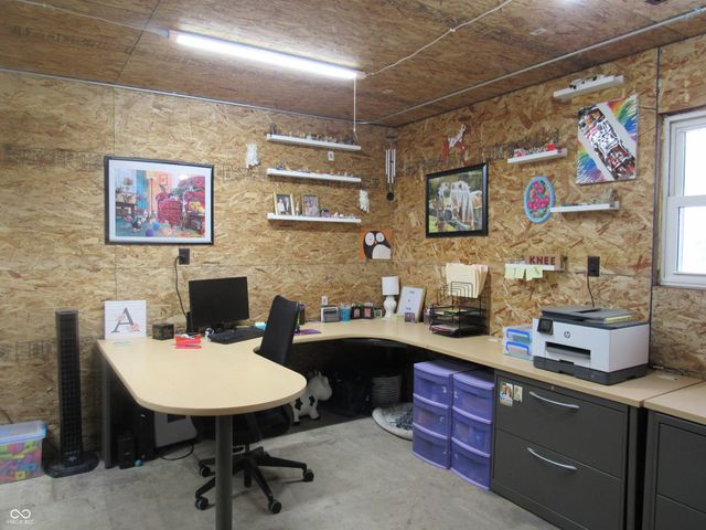 4950 N Old State Road 55 Highway, Crawfordsville, IN 47933