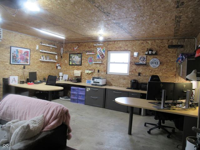 4950 N Old State Road 55 Highway, Crawfordsville, IN 47933