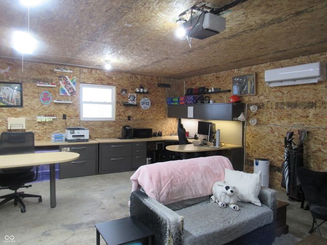 4950 N Old State Road 55 Highway, Crawfordsville, IN 47933