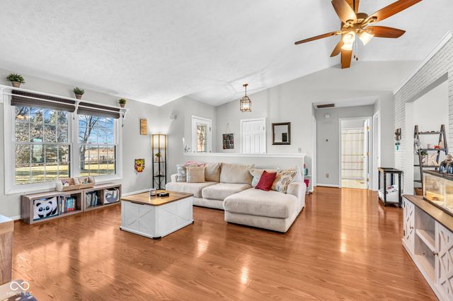 4950 N Old State Road 55 Highway, Crawfordsville, IN 47933