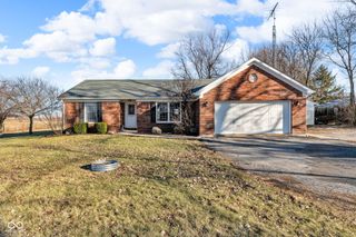4950 N Old State Road 55 Highway, Crawfordsville, IN 47933