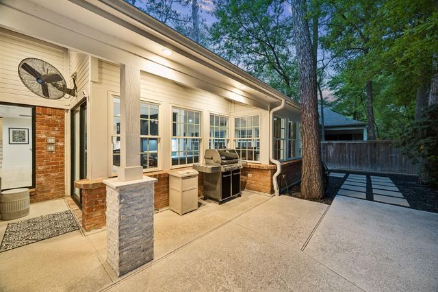 10 Starviolet Street, The Woodlands, TX 77380