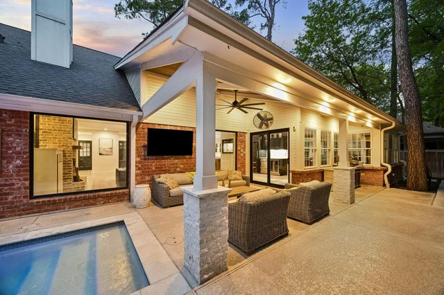 10 Starviolet Street, The Woodlands, TX 77380