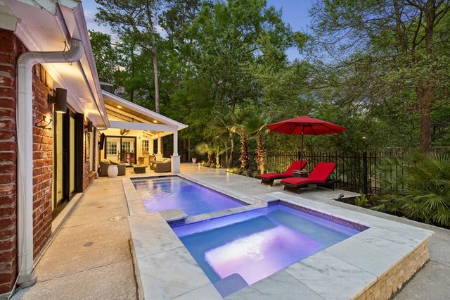 10 Starviolet Street, The Woodlands, TX 77380