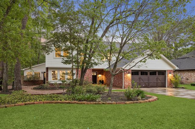 10 Starviolet Street, The Woodlands, TX 77380