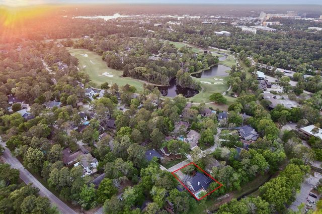 10 Starviolet Street, The Woodlands, TX 77380