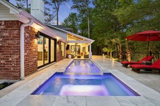 10 Starviolet Street, The Woodlands, TX 77380