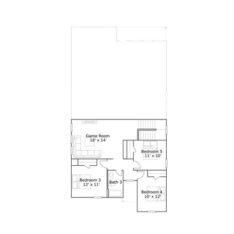 6430 Ocean Promenade Lane, Katy, TX 77493