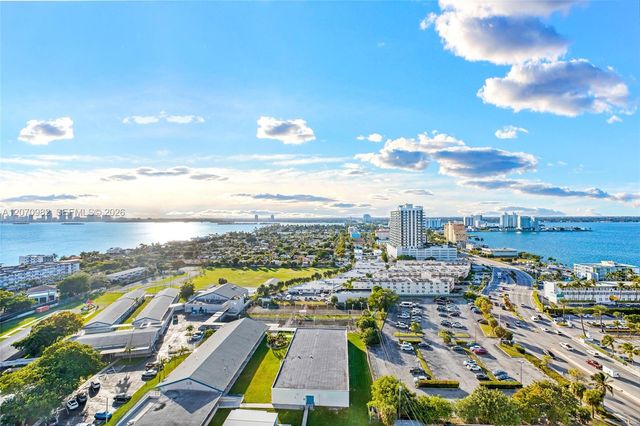 7601 E Treasure Drive 2203, North Bay Village, FL 33141