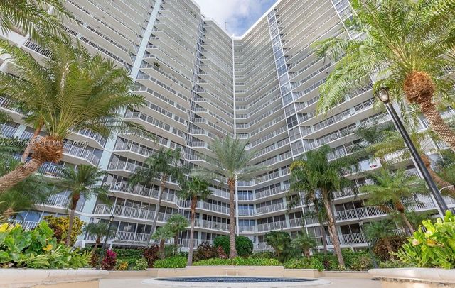 7601 E Treasure Drive 2203, North Bay Village, FL 33141