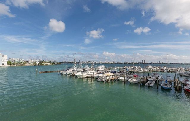 7601 E Treasure Drive 2203, North Bay Village, FL 33141