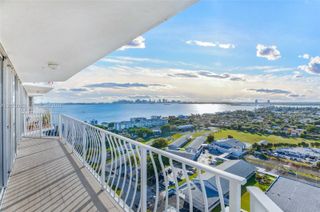 7601 E Treasure Drive 2203, North Bay Village, FL 33141