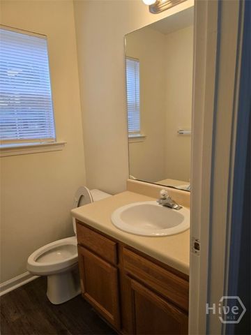 9814 Whitefield Avenue A, Savannah, GA 31406