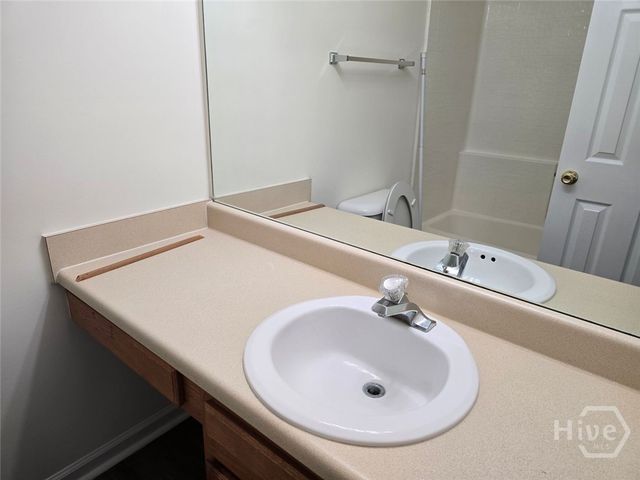 9814 Whitefield Avenue A, Savannah, GA 31406
