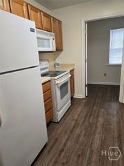 9814 Whitefield Avenue A, Savannah, GA 31406
