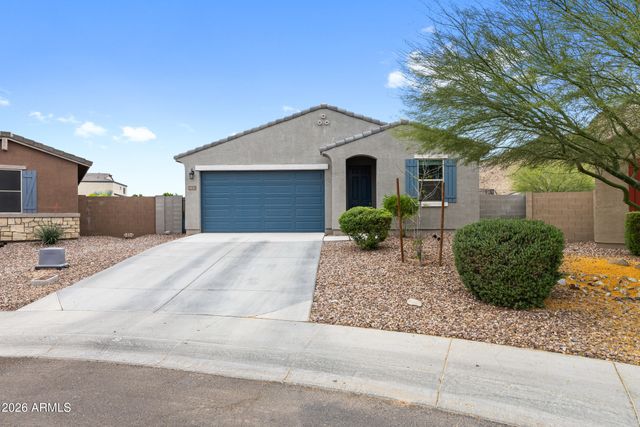 33818 N BEEBLOSSOM Trail, San Tan Valley, AZ 85144