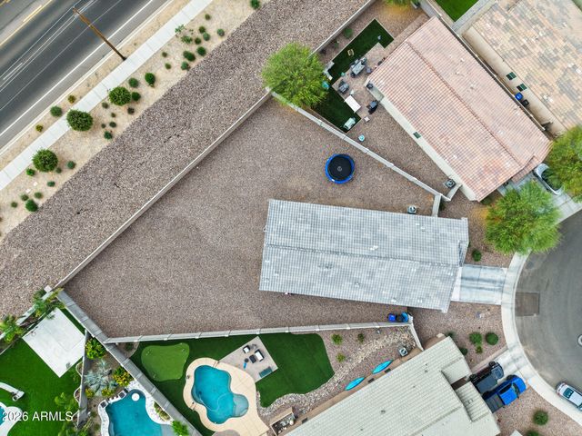 33818 N BEEBLOSSOM Trail, San Tan Valley, AZ 85144