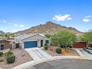 33818 N BEEBLOSSOM Trail, San Tan Valley, AZ 85144