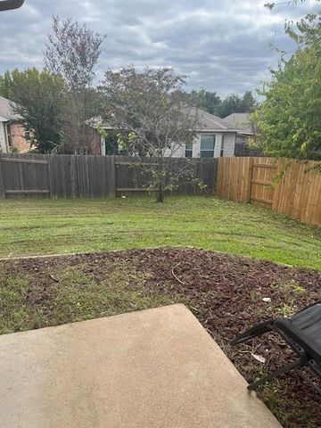 1717 Long Rifle DR, Austin, TX 78754