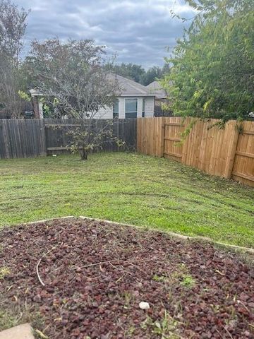 1717 Long Rifle DR, Austin, TX 78754