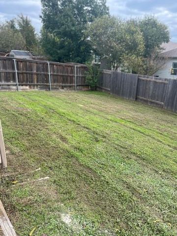 1717 Long Rifle DR, Austin, TX 78754