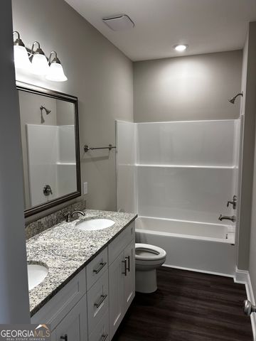 141 Griffith Lane, Statesboro, GA 30458