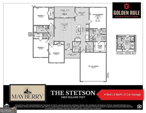 141 Griffith Lane, Statesboro, GA 30458