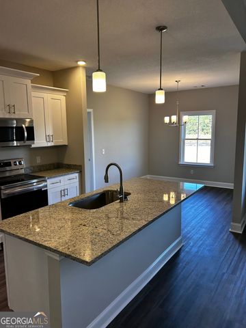 141 Griffith Lane, Statesboro, GA 30458