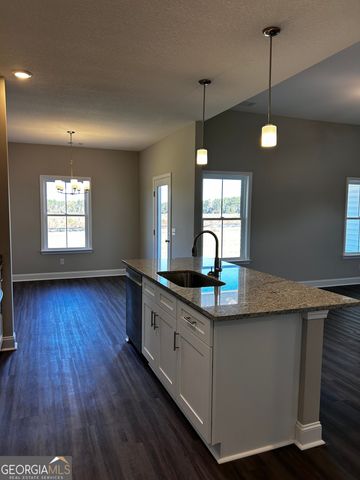 141 Griffith Lane, Statesboro, GA 30458