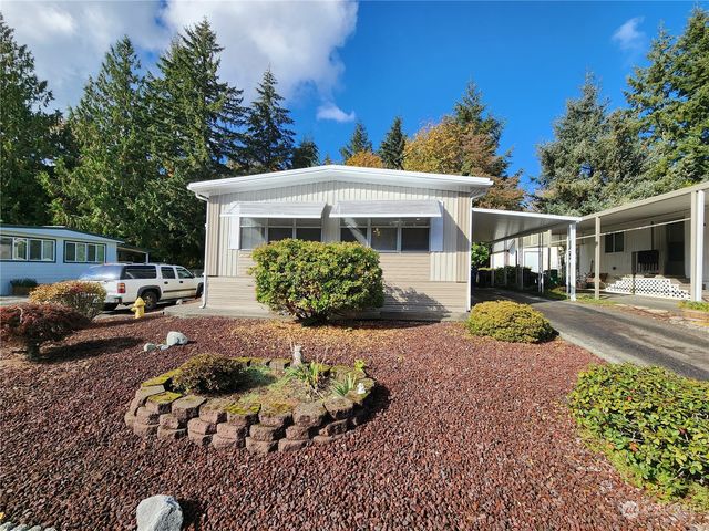 1111 Archwood Drive SW #447, Olympia, WA 98502