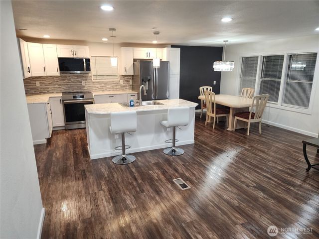 1111 Archwood Drive SW #447, Olympia, WA 98502
