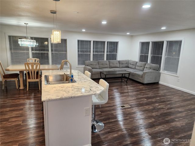 1111 Archwood Drive SW #447, Olympia, WA 98502