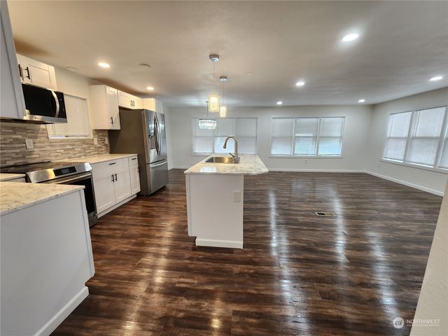 1111 Archwood Drive SW #447, Olympia, WA 98502