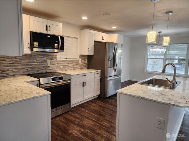 1111 Archwood Drive SW #447, Olympia, WA 98502