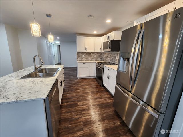 1111 Archwood Drive SW #447, Olympia, WA 98502