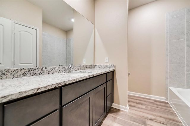 204 Lake Ridge Drive, Princeton, TX 75407