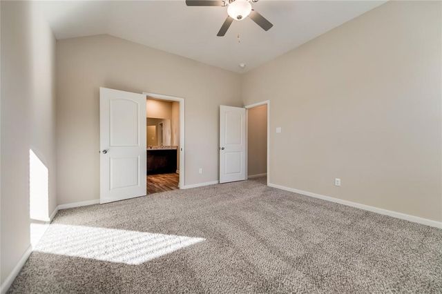 204 Lake Ridge Drive, Princeton, TX 75407